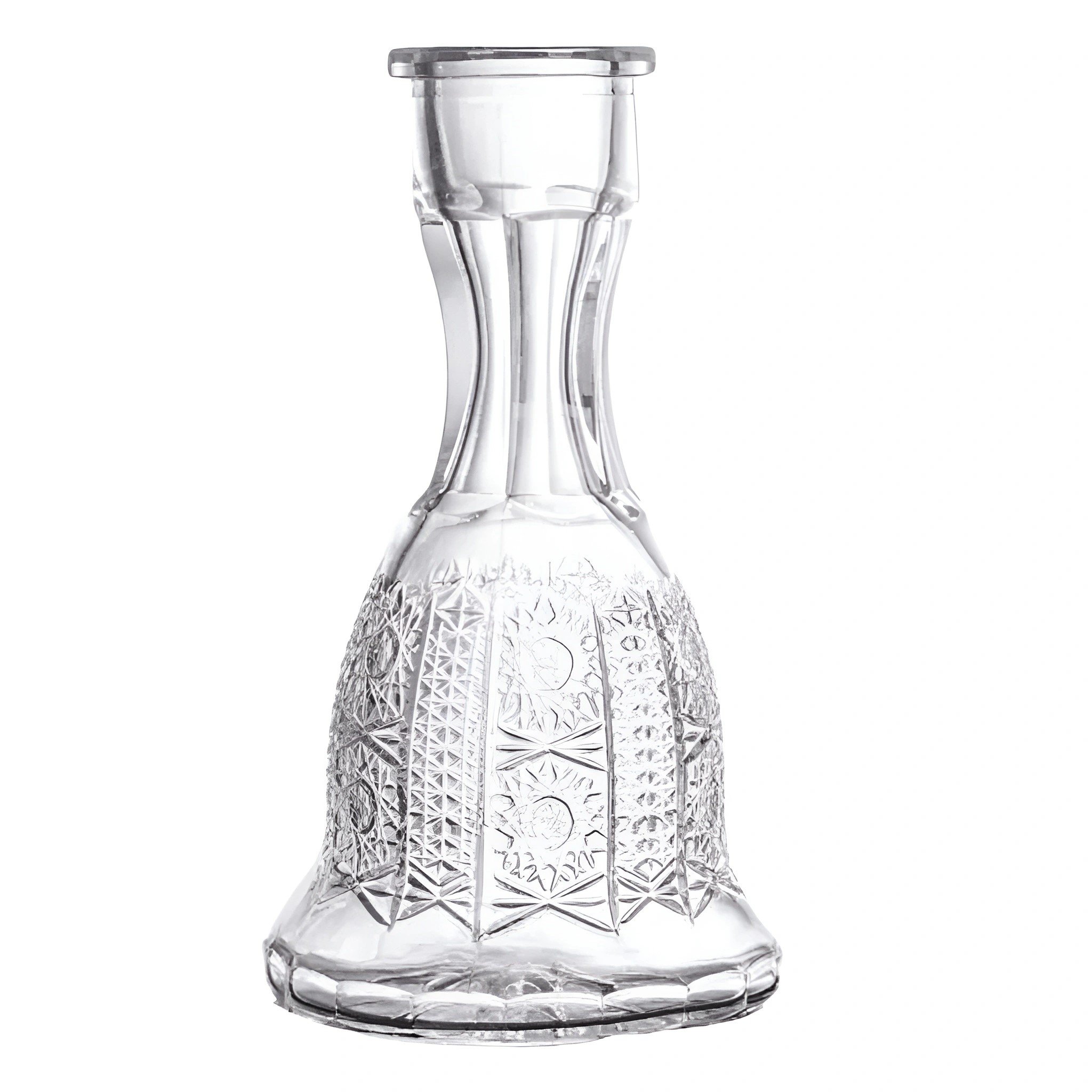 Cyril Arabic Hookah Base
