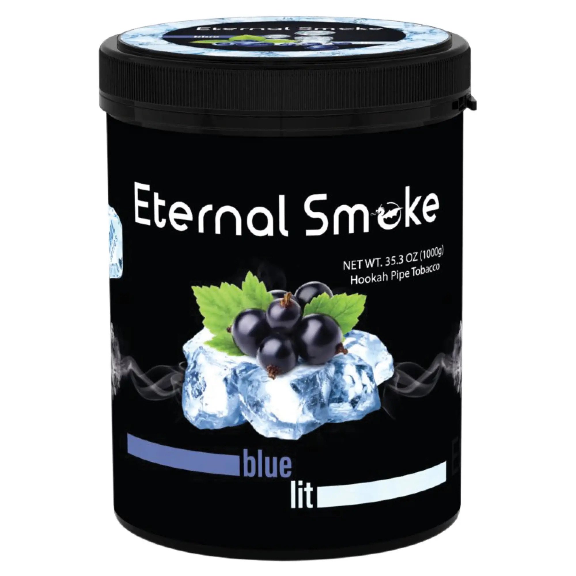 Eternal Smoke Blue Lit 1Kg.jpeg