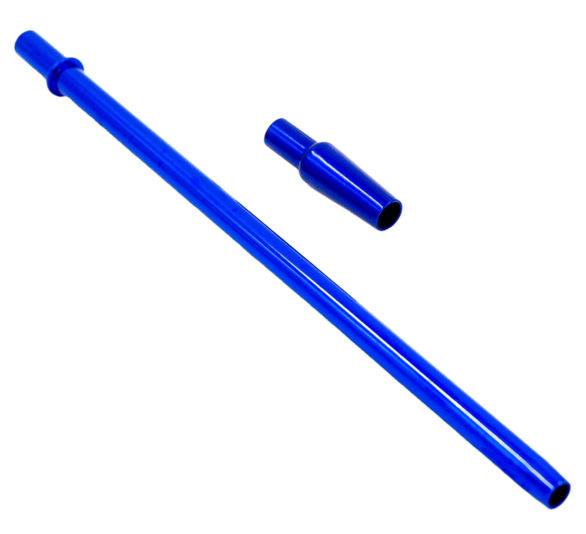 Cyril Hookah Slim Handle