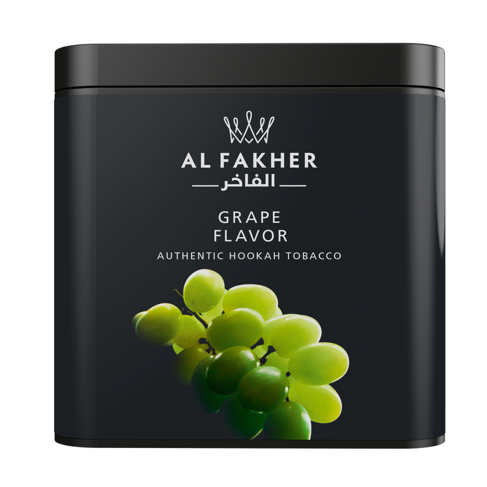 Al Fakher Tobacco 250g