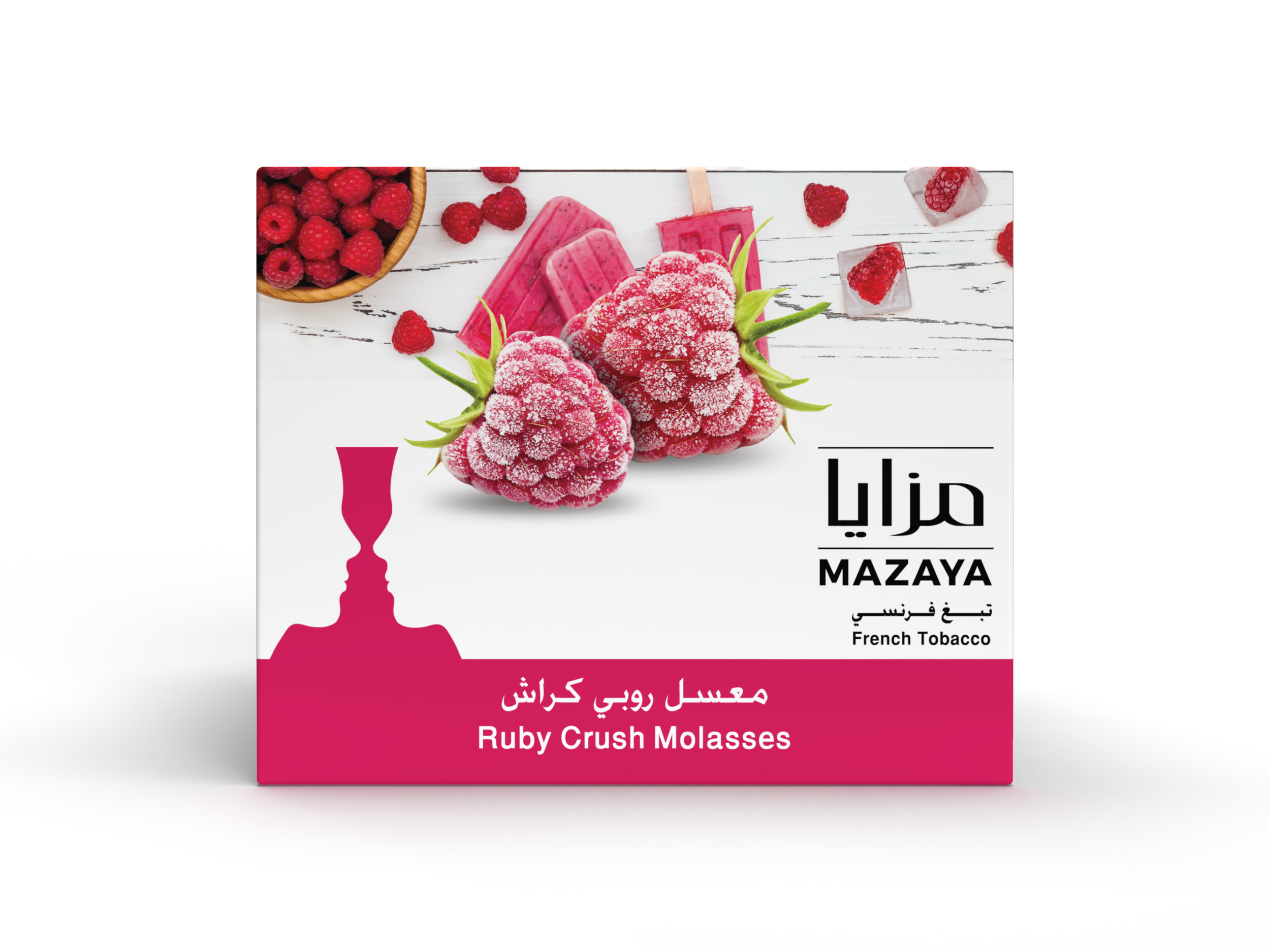 Mazaya Tobacco 250g