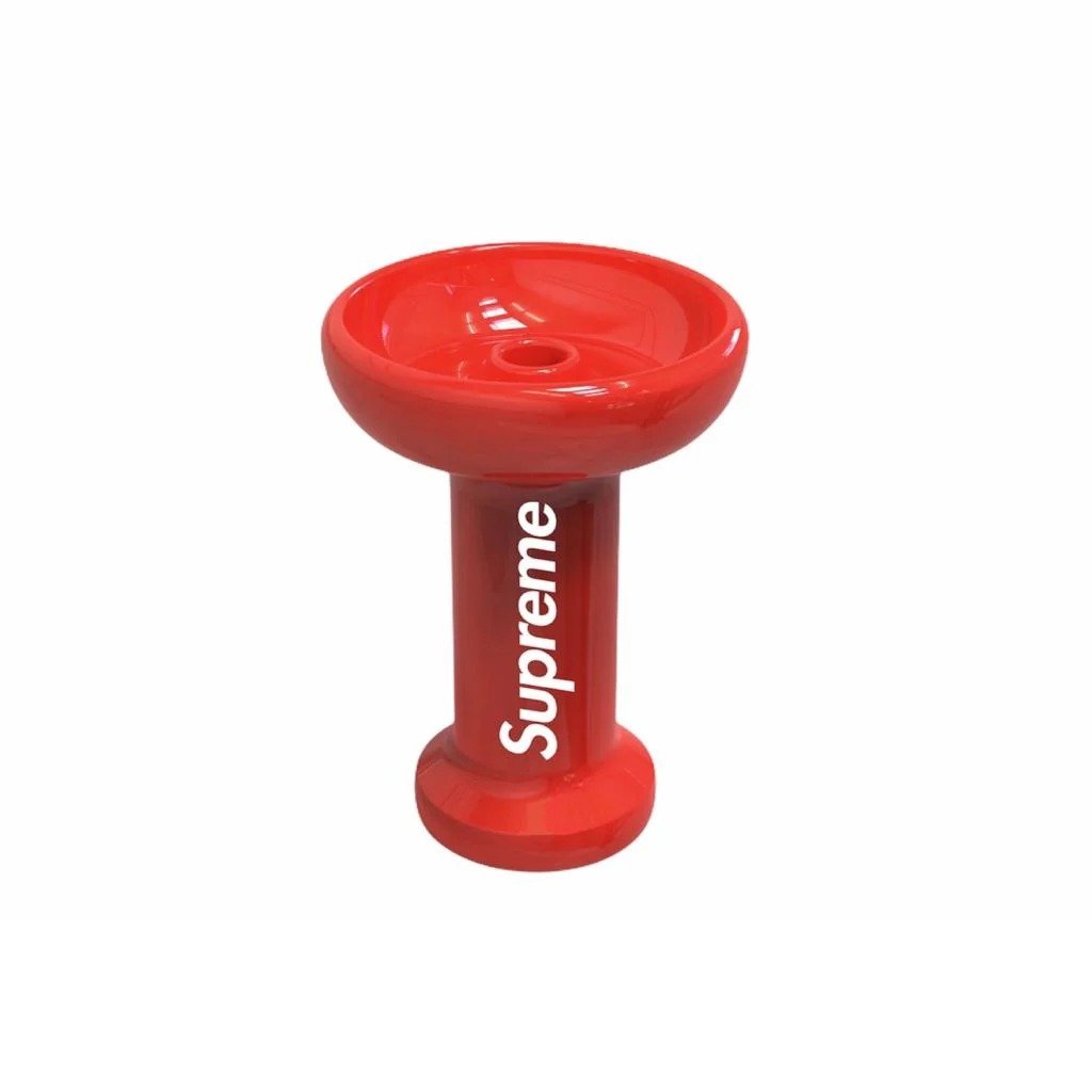 MOB Custom Supreme Funnel Hookah Bowl