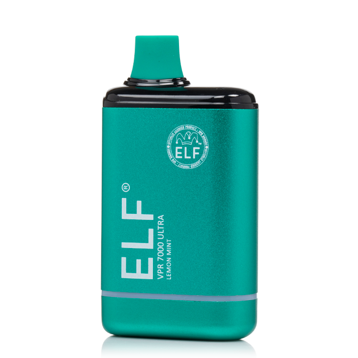 Elf VPR 7000 Ultra Vape 10Pk