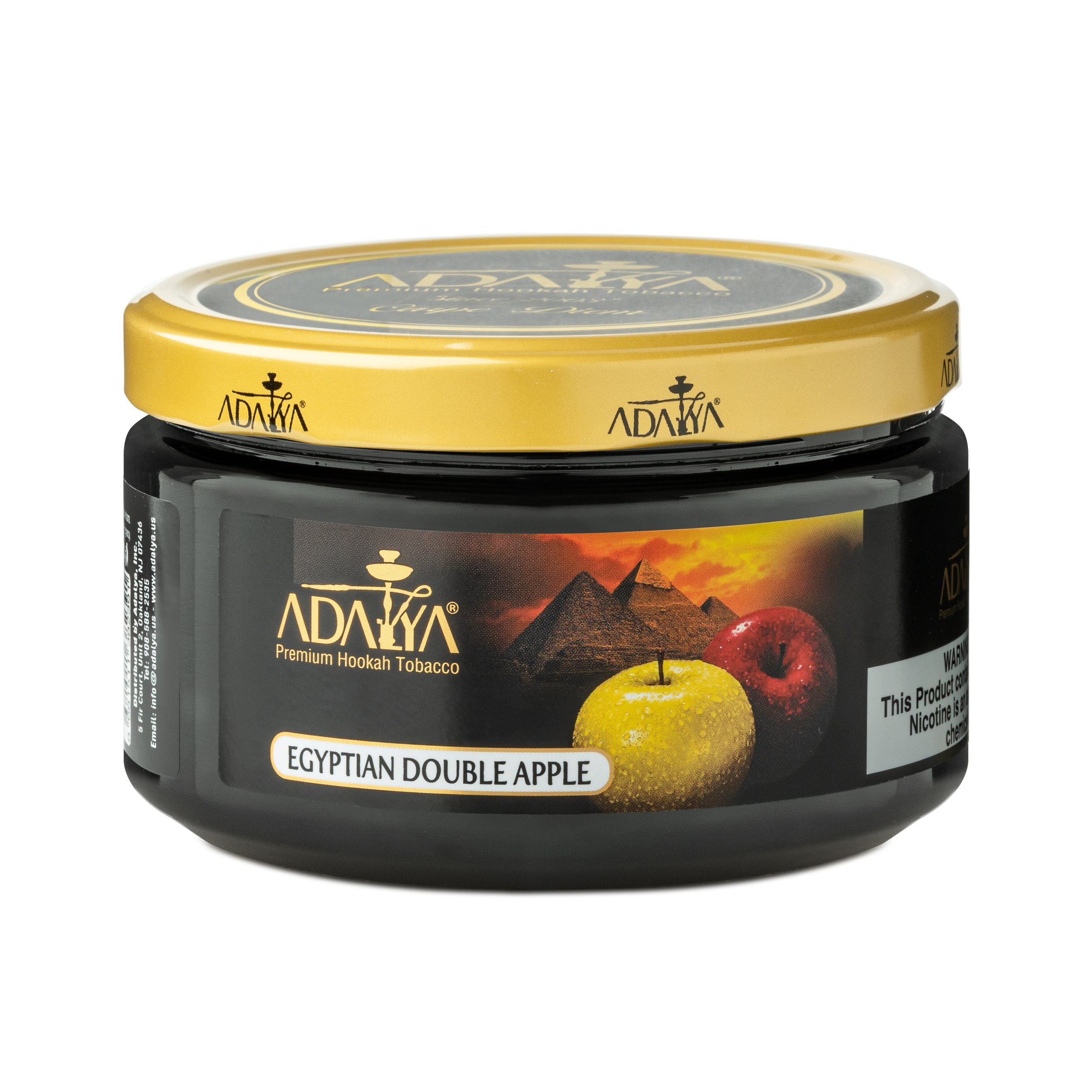EGYPTIAN DOUBLE APPLE 250.jpg