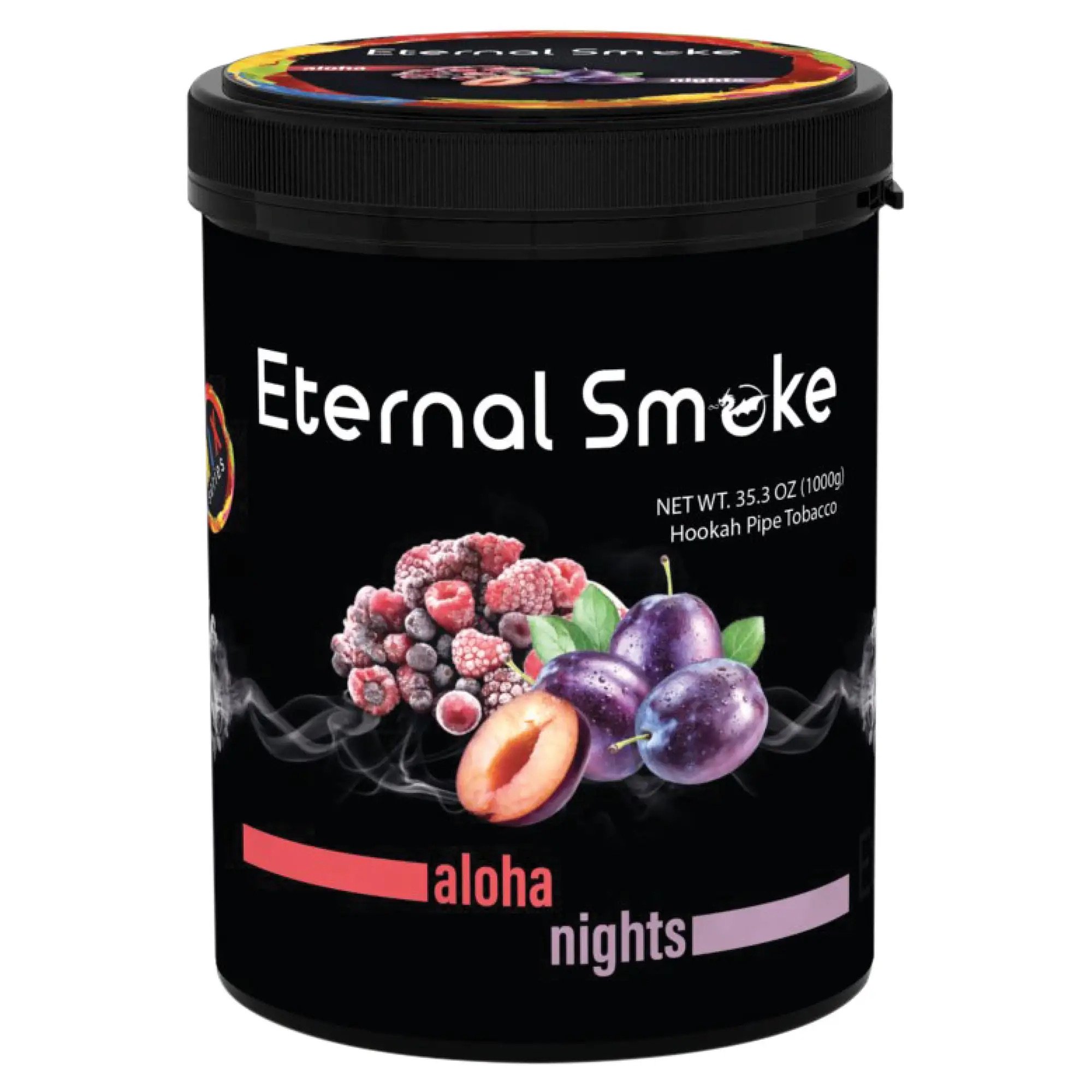Eternal Smoke Aloha Nights.jpeg