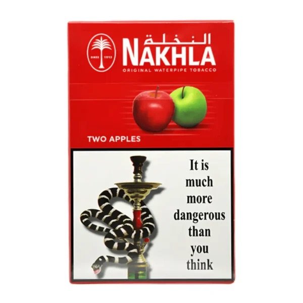 Nakhla Tobacco 250g