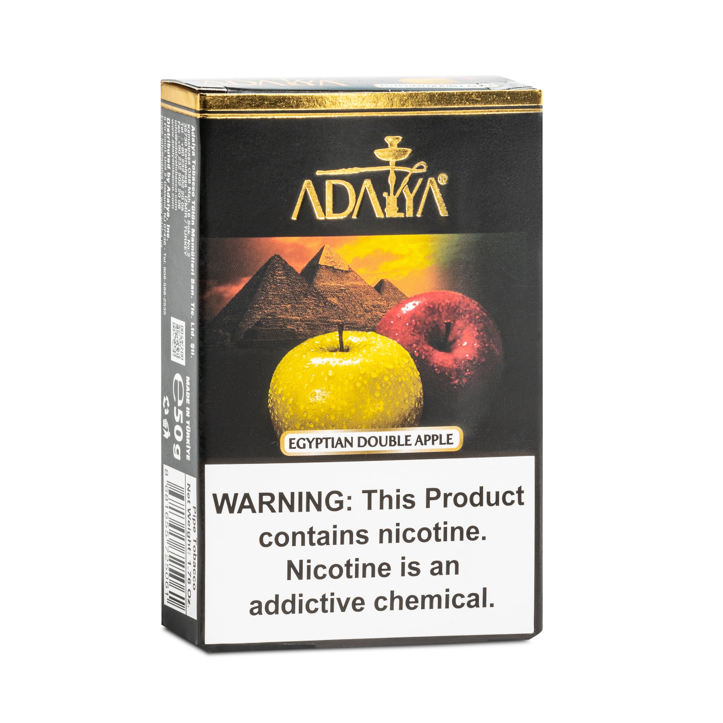 EGYPTIAN DOUBLE APPLE 50.jpg