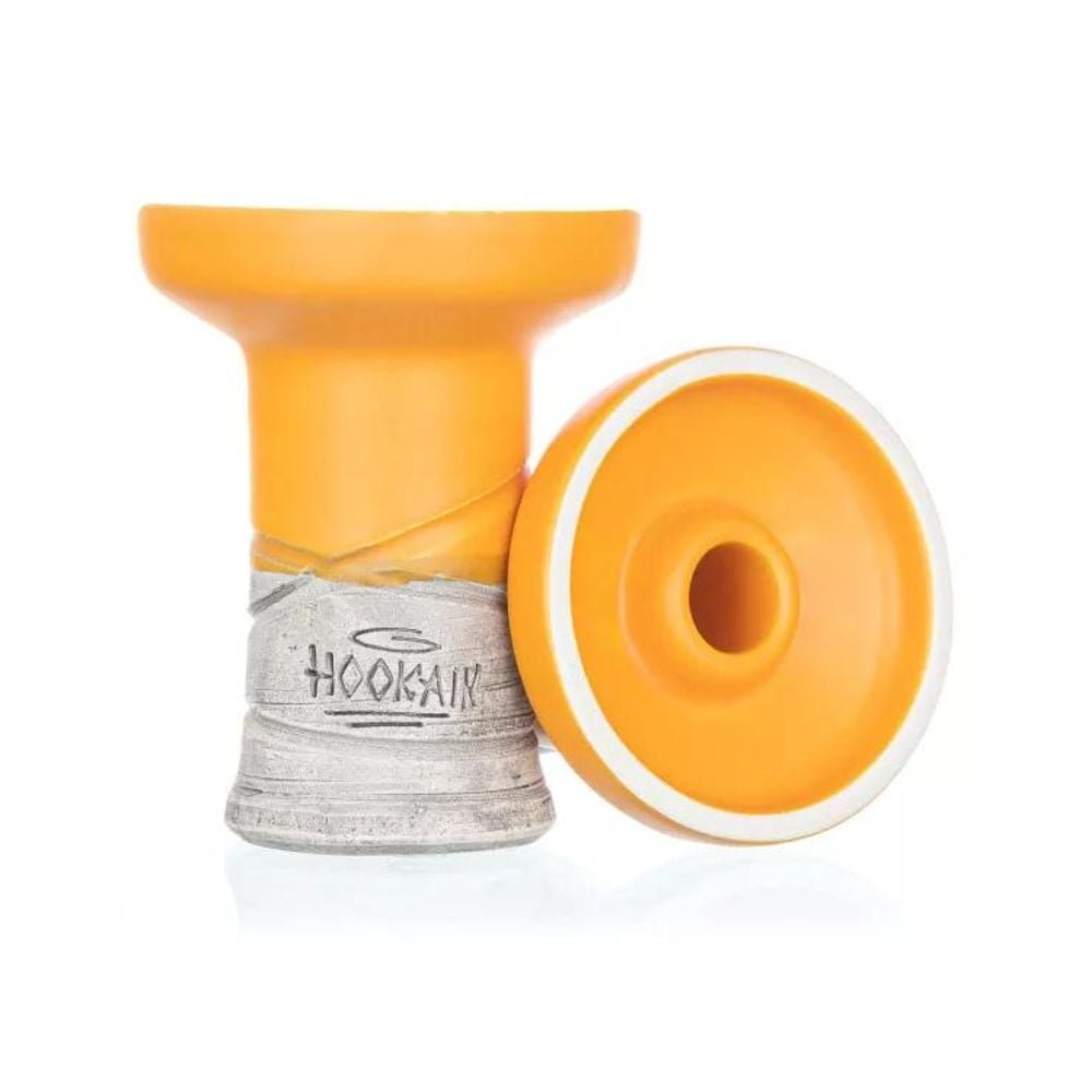 Hookain Lesh Lip Funnel Shisha Bowl