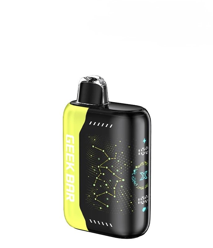 Geek Bar Pulse X Vape 25k 5Pk