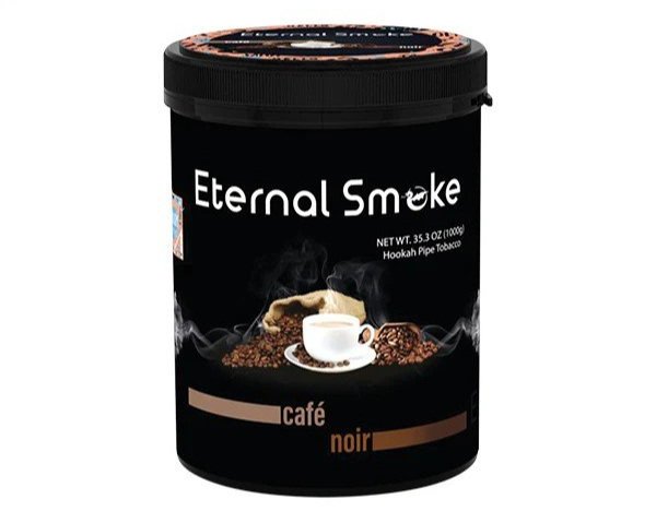 Eternal Smoke Tobacco 1Kg