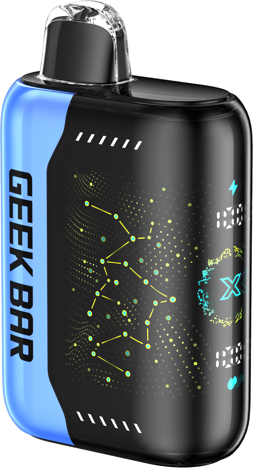 BlueRancher Geek Bar.png