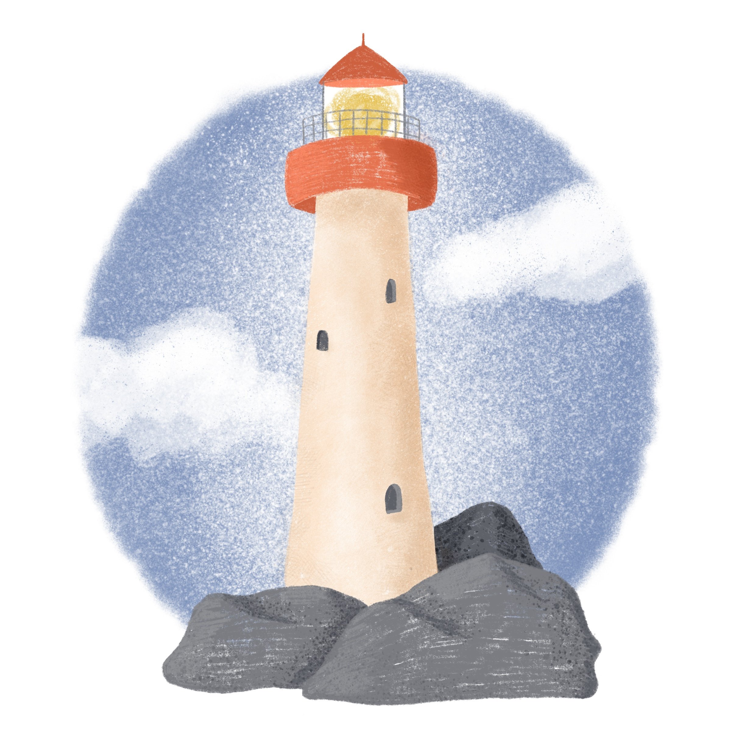 Lighthouse: TH23-A33