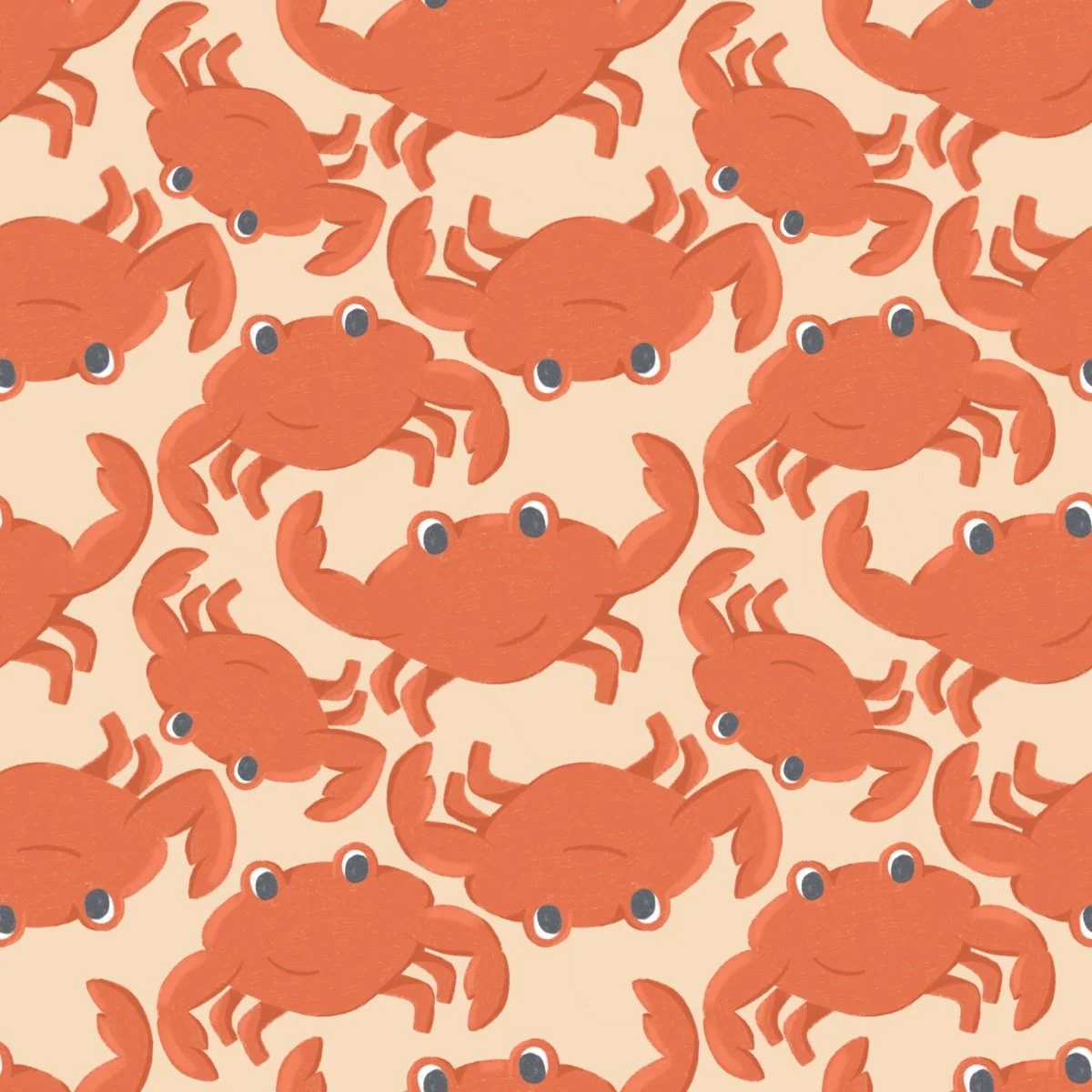 Crabs: TH23-A37