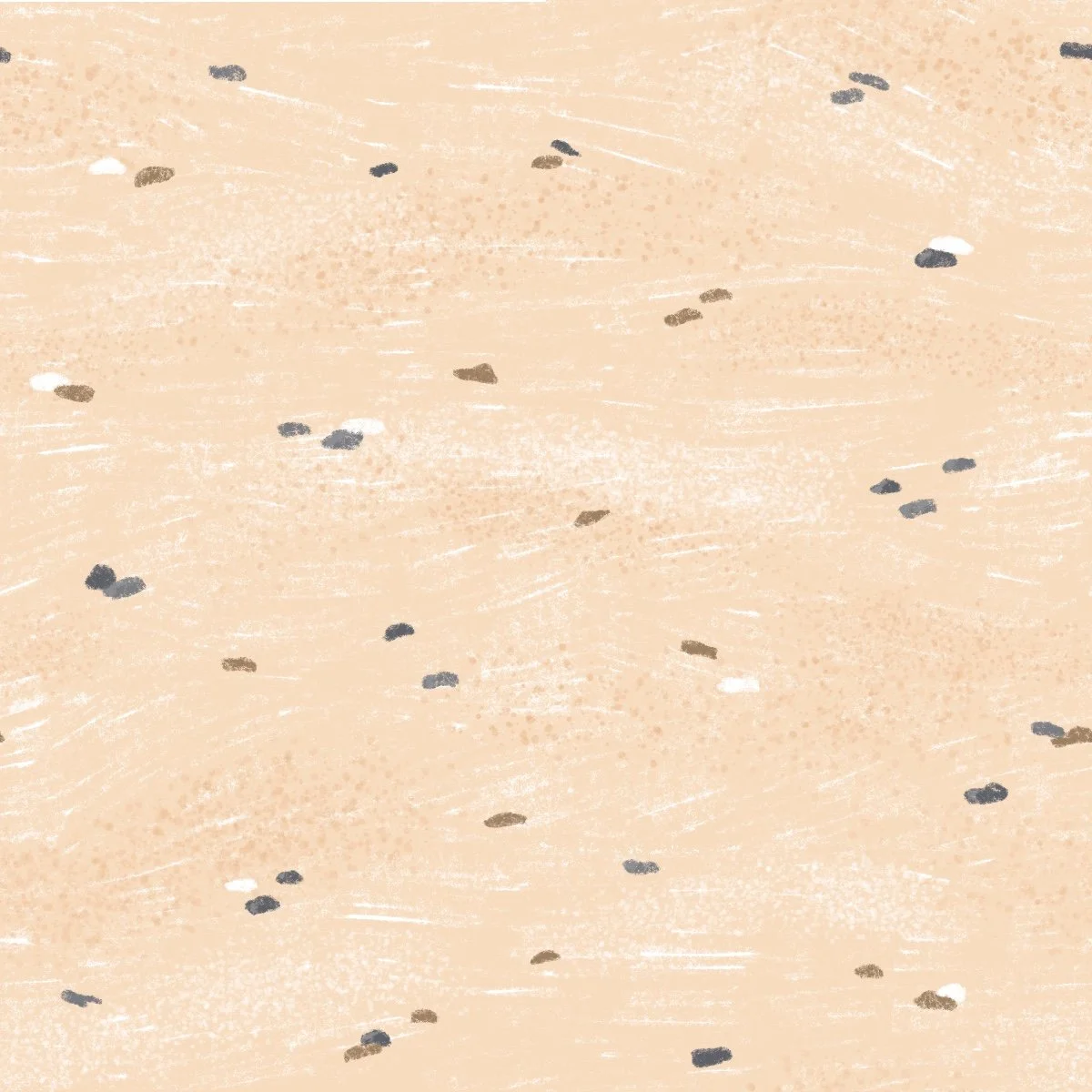 Beach Sand: TH23-A43