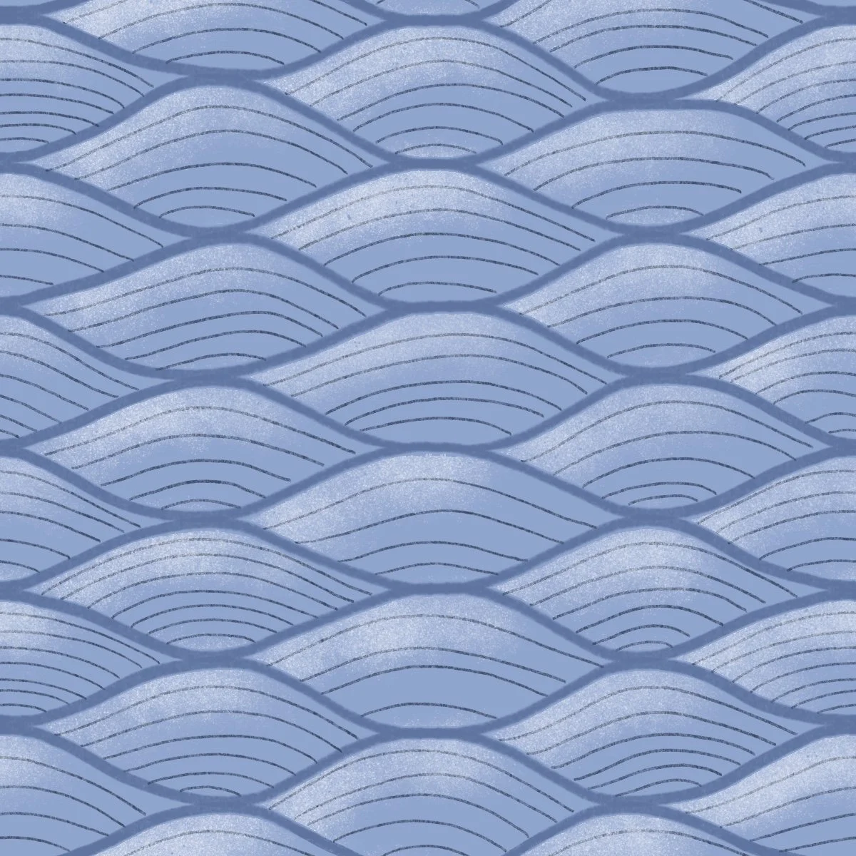 Ocean Waves: TH23-A36
