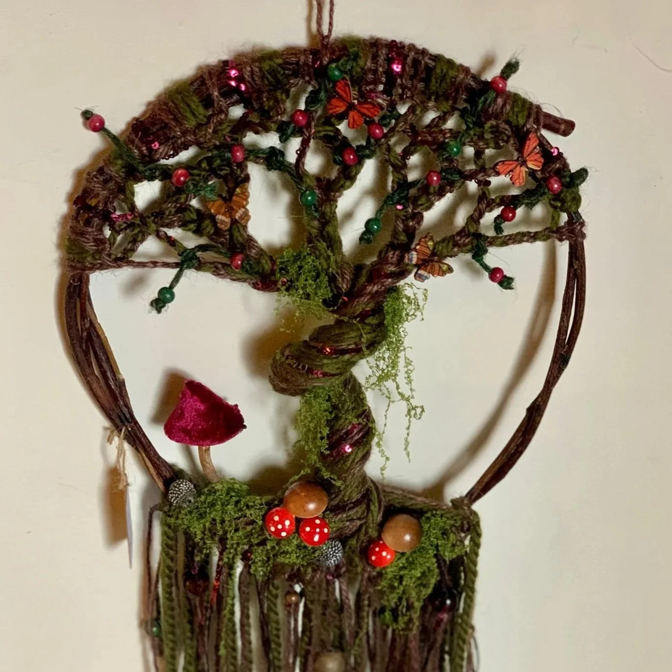 Bespoke Treeweave (small) By Dandleion