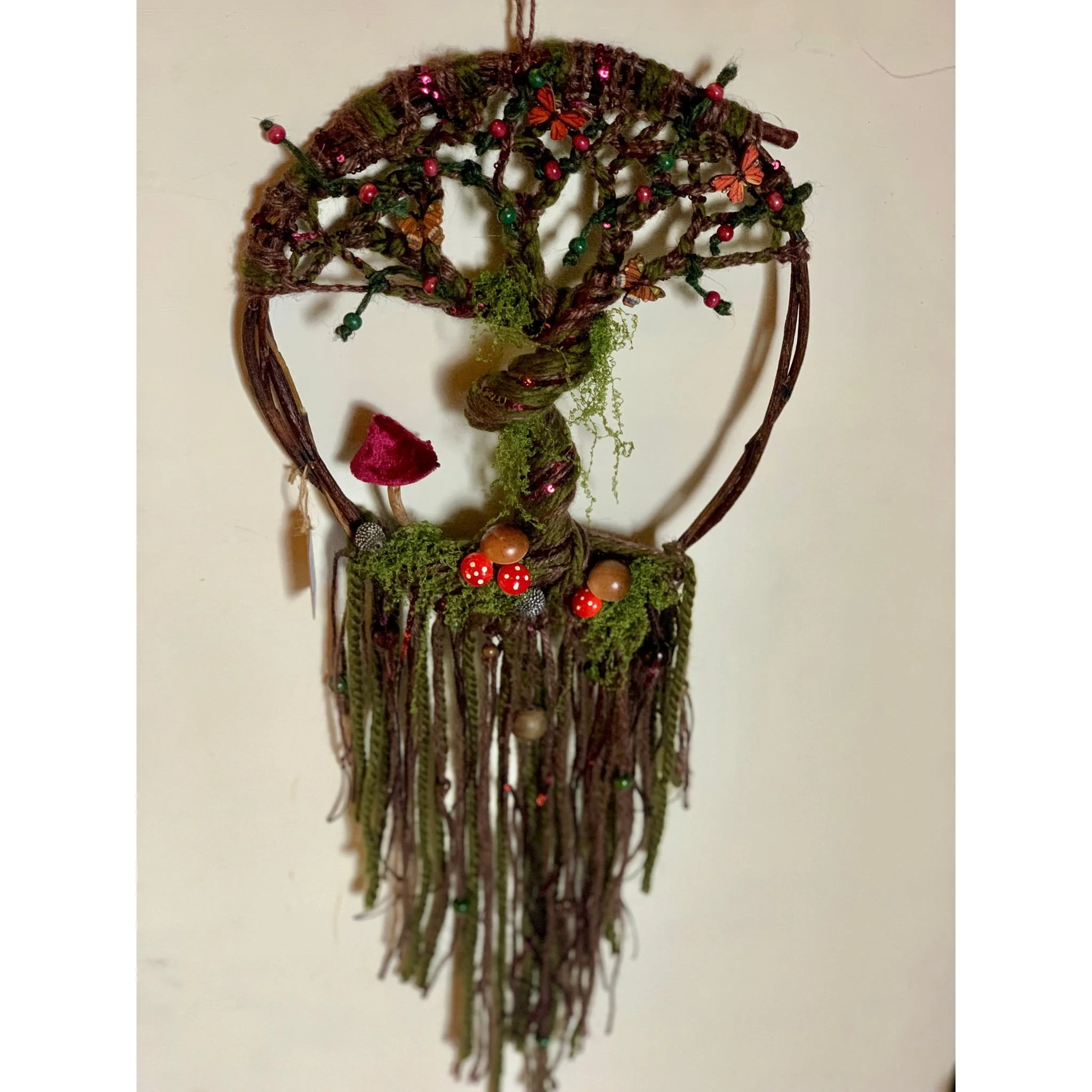 Bespoke Treeweave (small) By Dandelion