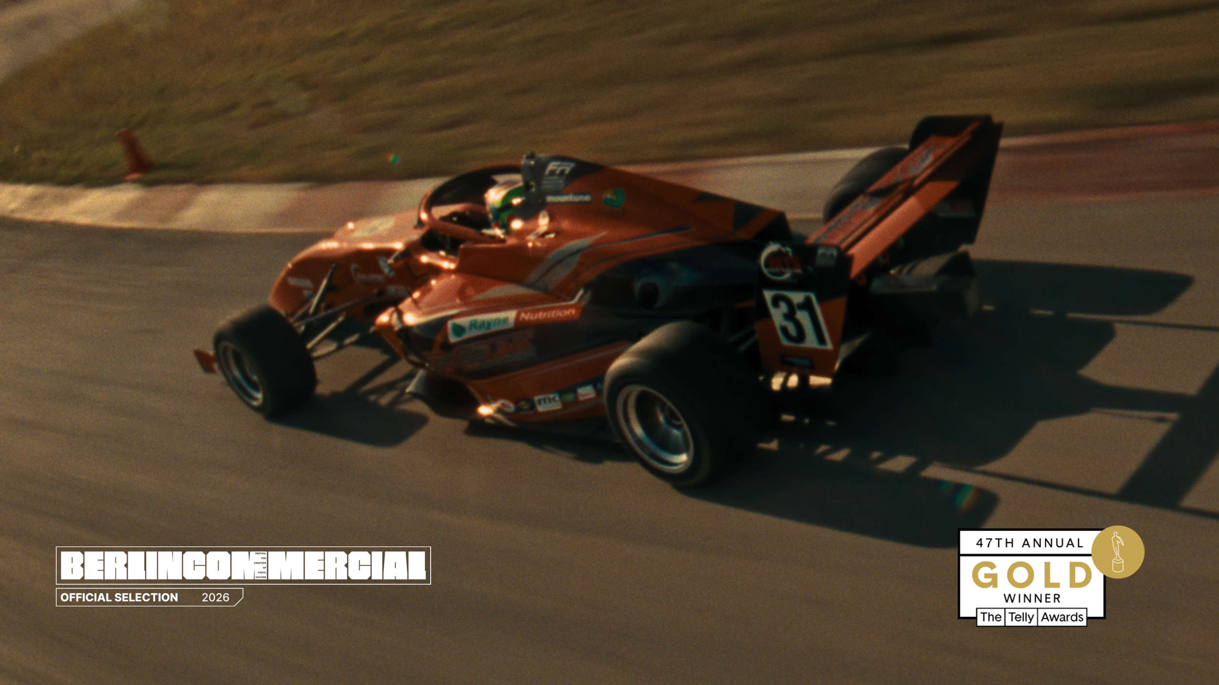 FORZA