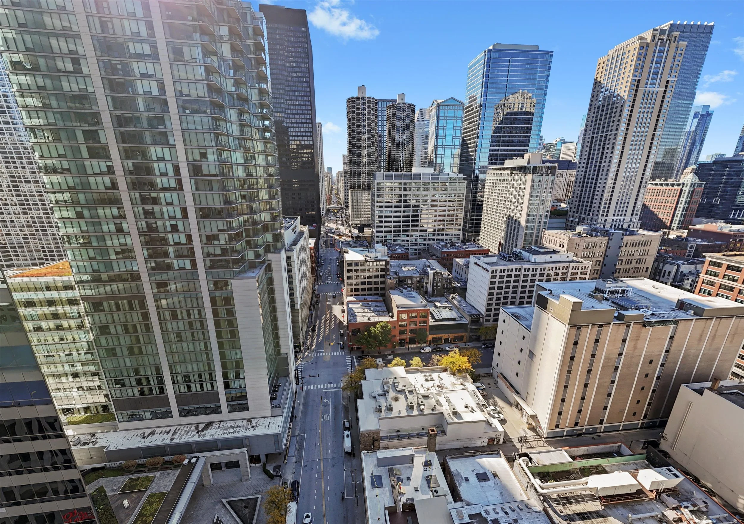Marcus &amp; Millichap Brokers Sale of 1894 Mixed-Use Property in Chicago’s River North