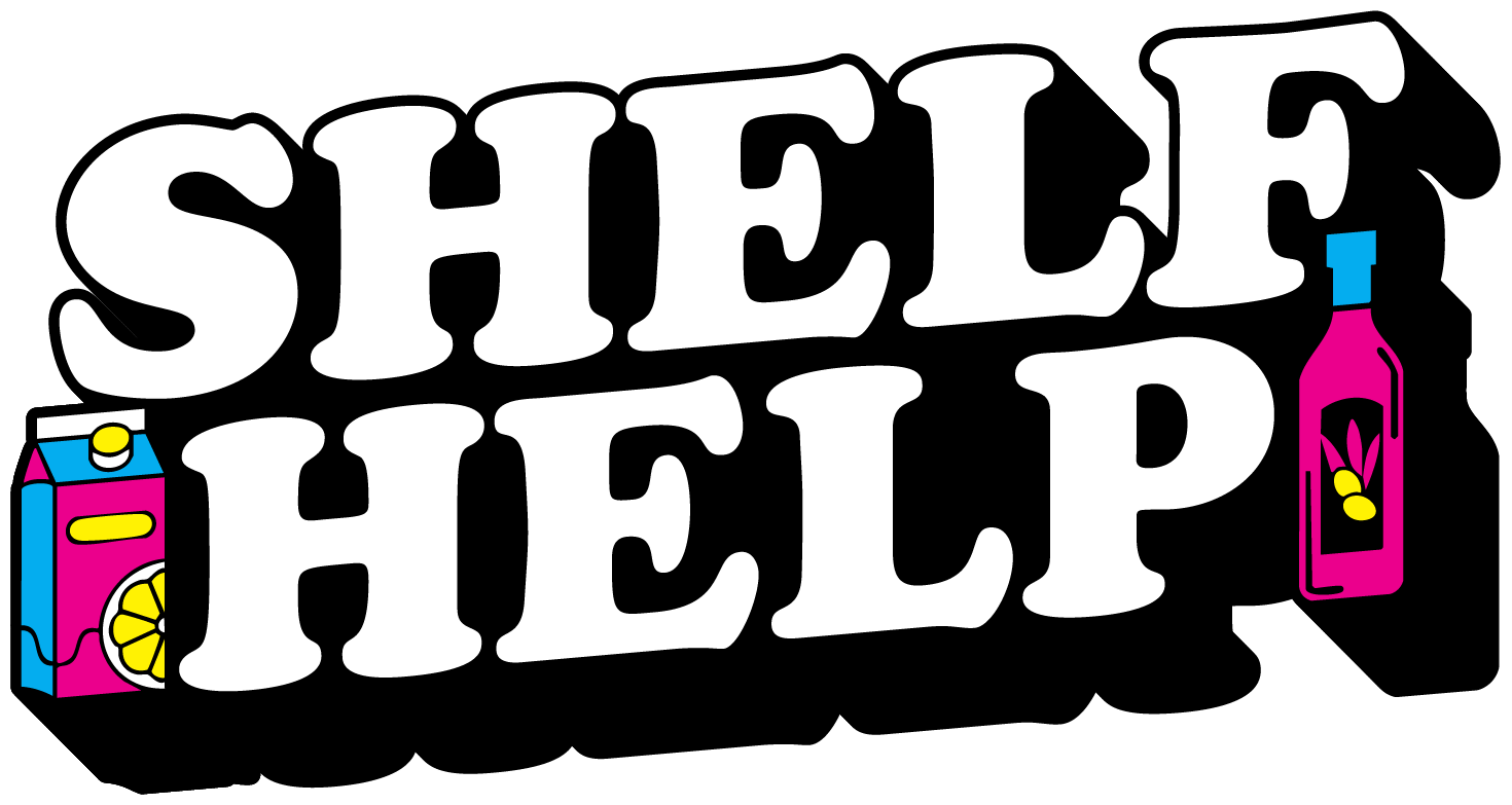 Sheer Help beverage brand - Harry McKaig CPG advisory and brand consulting