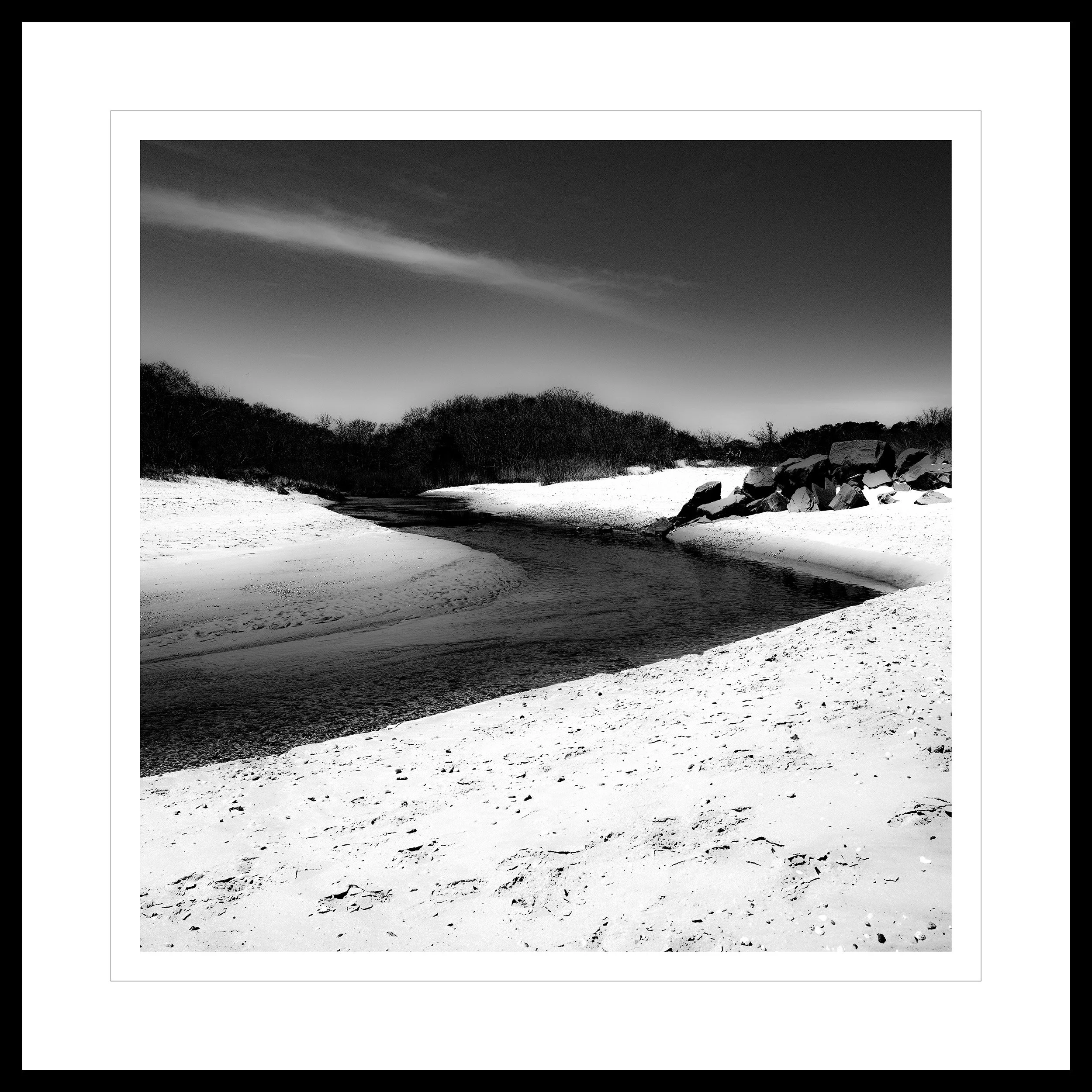 Silent Stream
