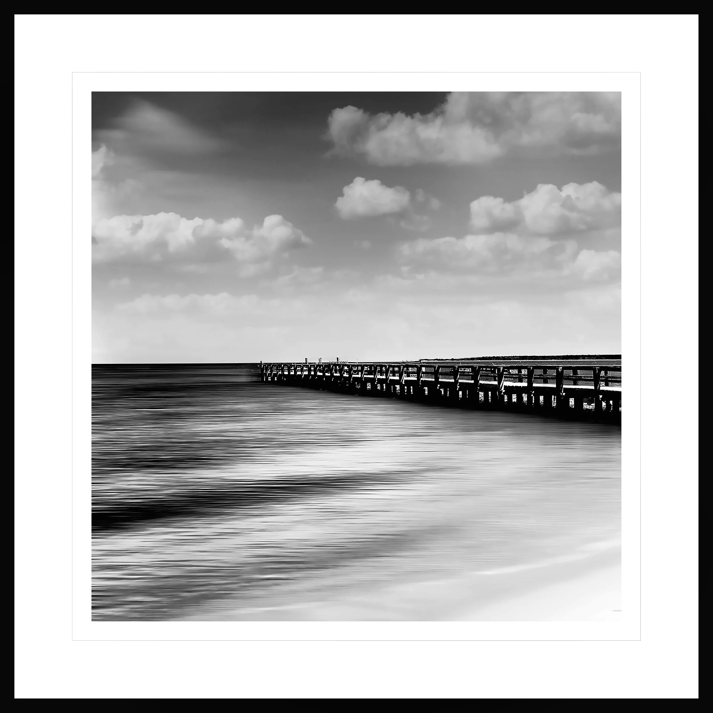 Long Jetty