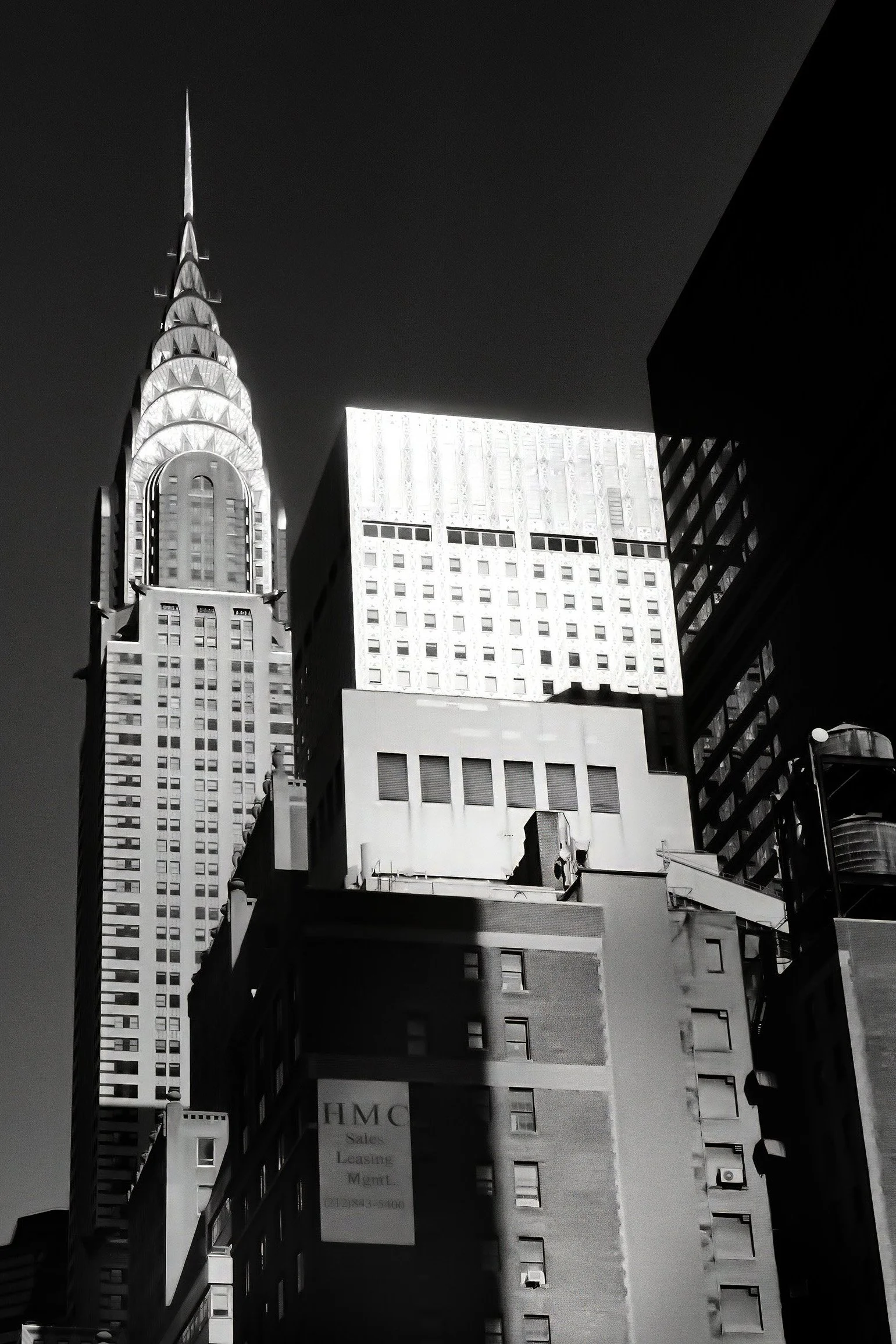 Chrysler Building