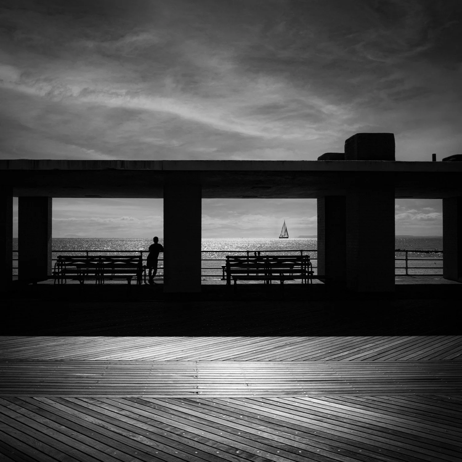 Coney Island Dreamer