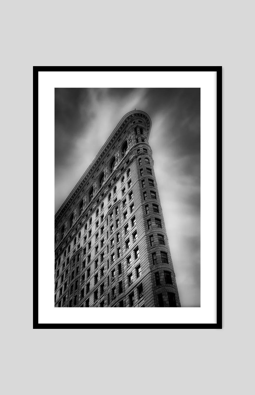 Flatiron