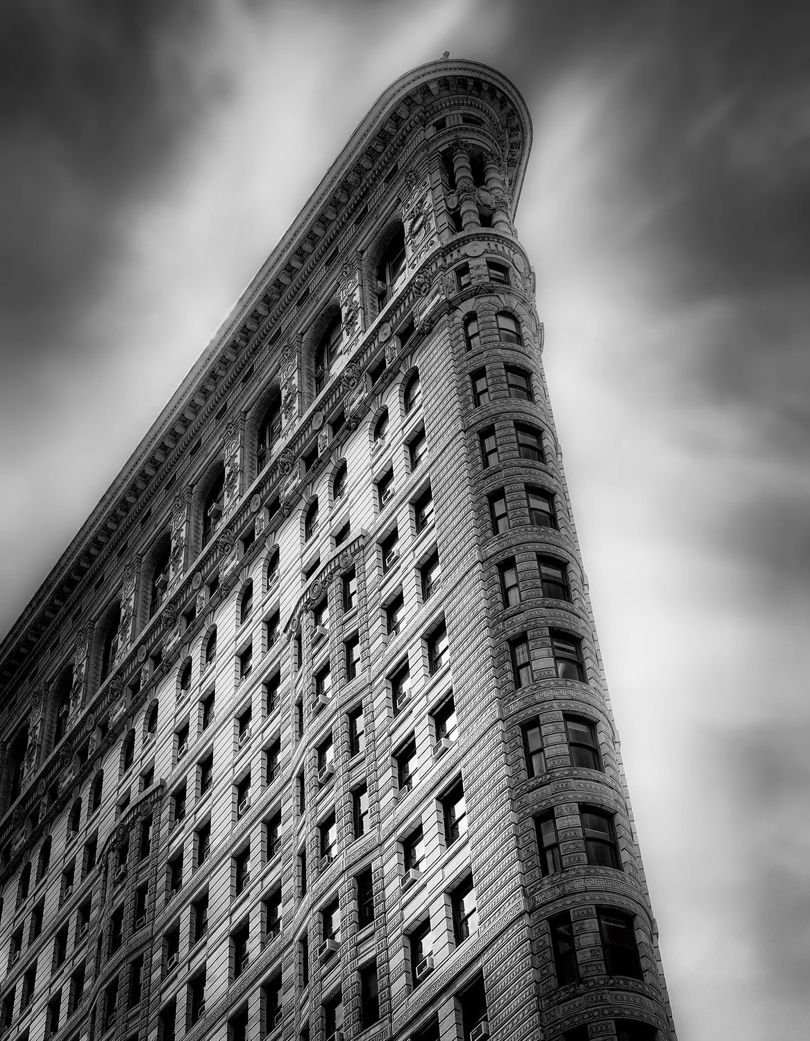 Flatiron