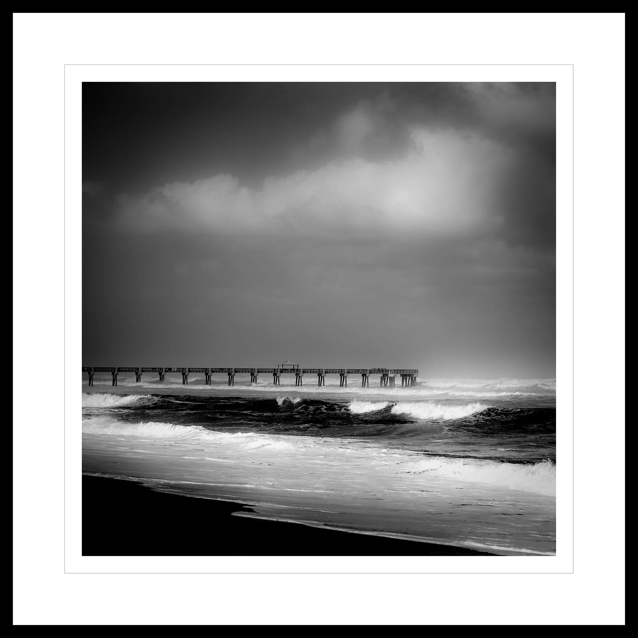 Long Pier