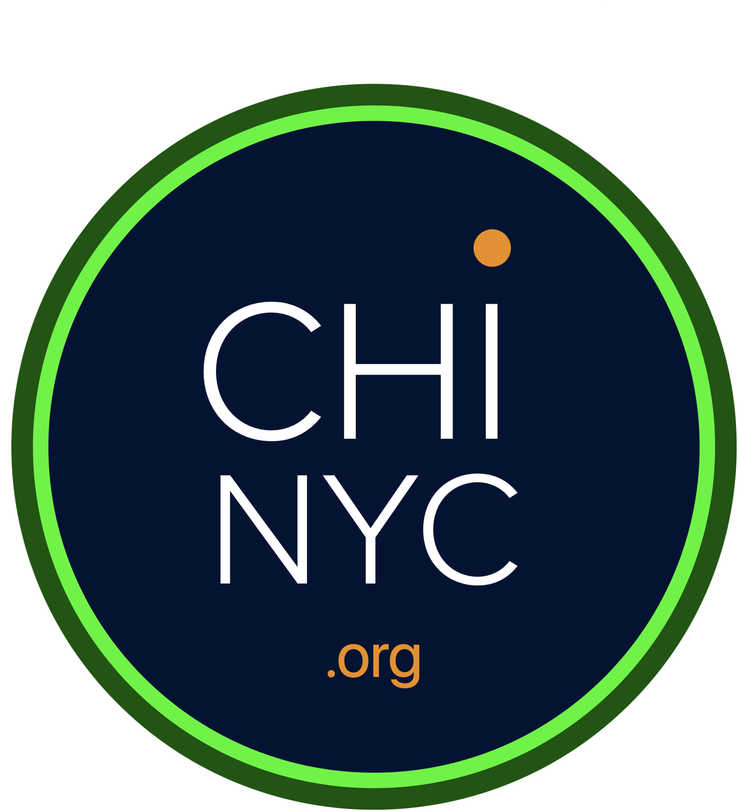CHINYC