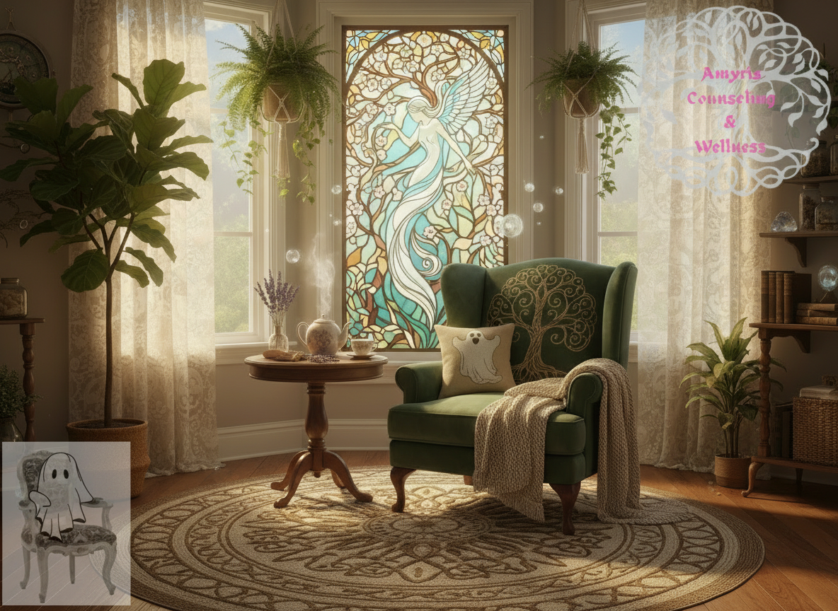 Holistic Wellness Tips for Mind, Body, and Spirit