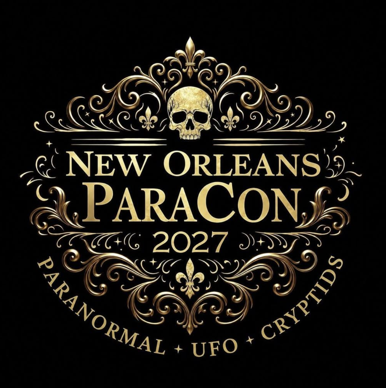 New Orleans ParaCon