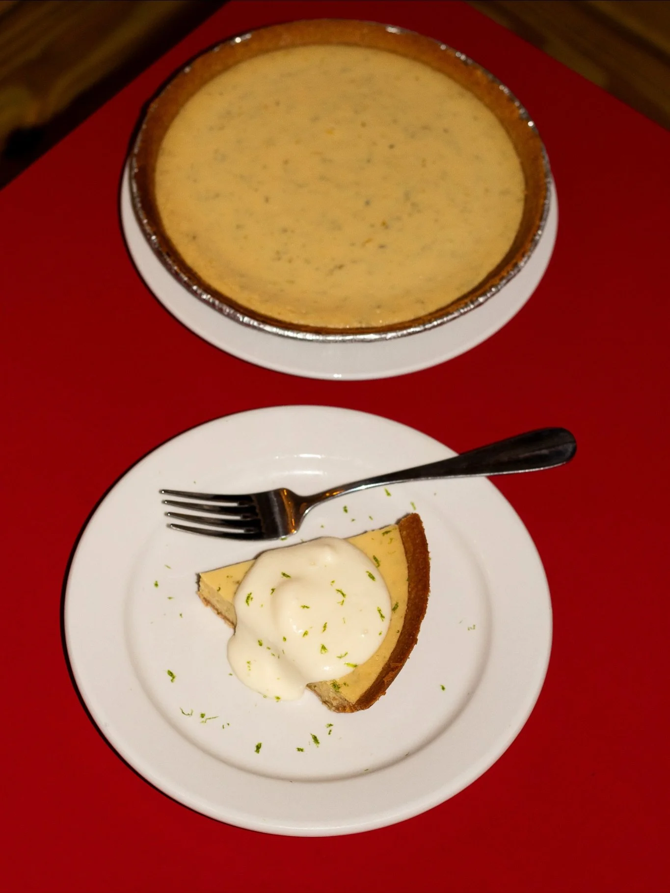 Bring Cheeky&rsquo;s to the table this Thanksgiving 🦪🦐

On the menu: - Whole Key Lime Pie - Smoked Fish Dip &amp; Fried Ritz Crackers - Oyster Dressing - a Southern Staple for a tasty twist - Deviled Eggs - Cornbread Hush Puppies - Shrimp Cocktail 