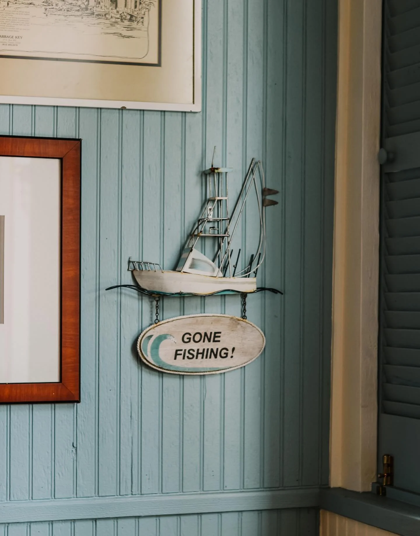 Fishin&rsquo; for a Valentine? 🌹

Catch of the day: a table for you this weekend. Hook, line and sinker.