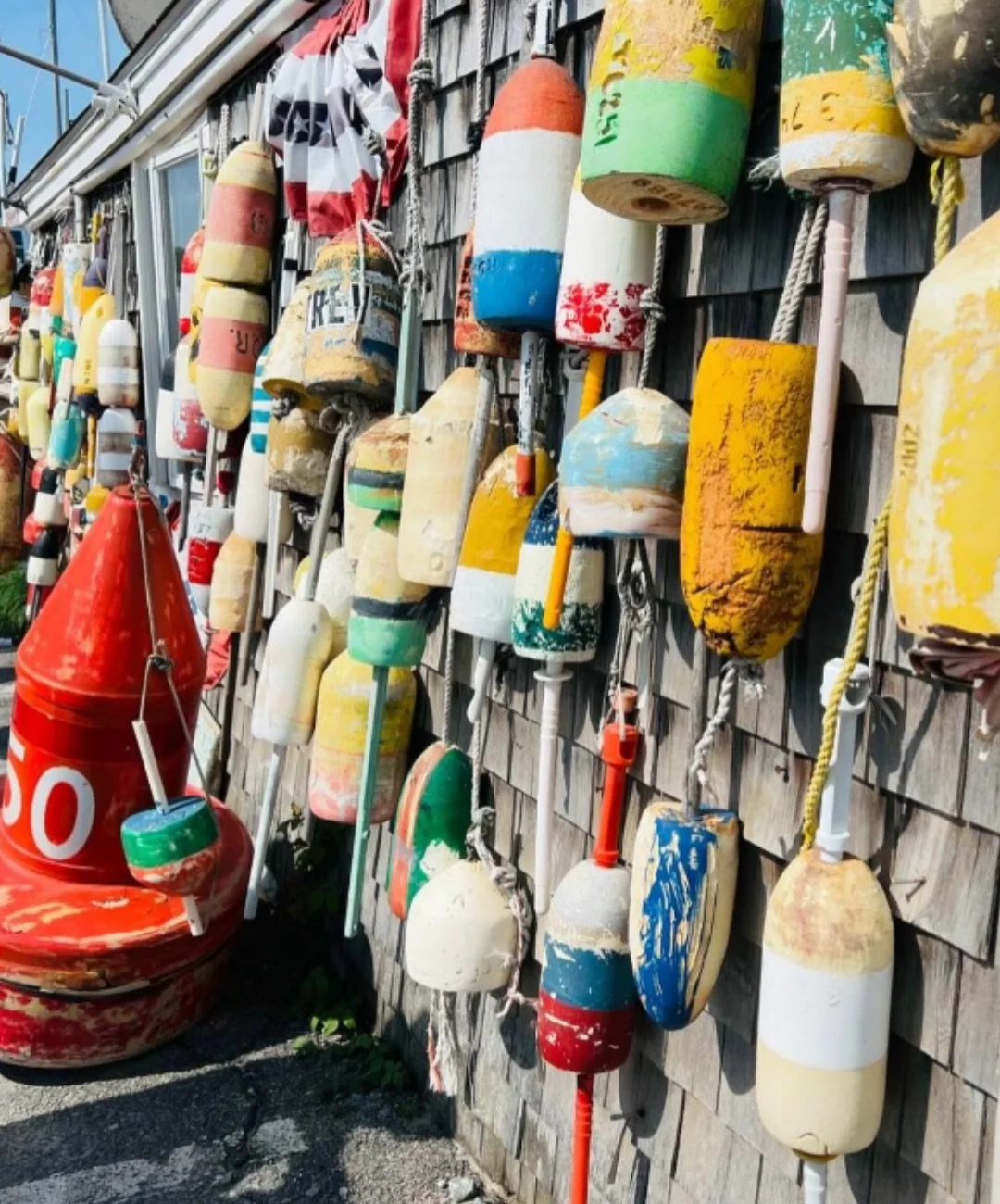 If this is your summer 2026 vibe, you belong at Cheeky&rsquo;s Clam Bar 🦞⛵️⚓️🎣

#clambar #summer2026 #stpete #stpetefoodie