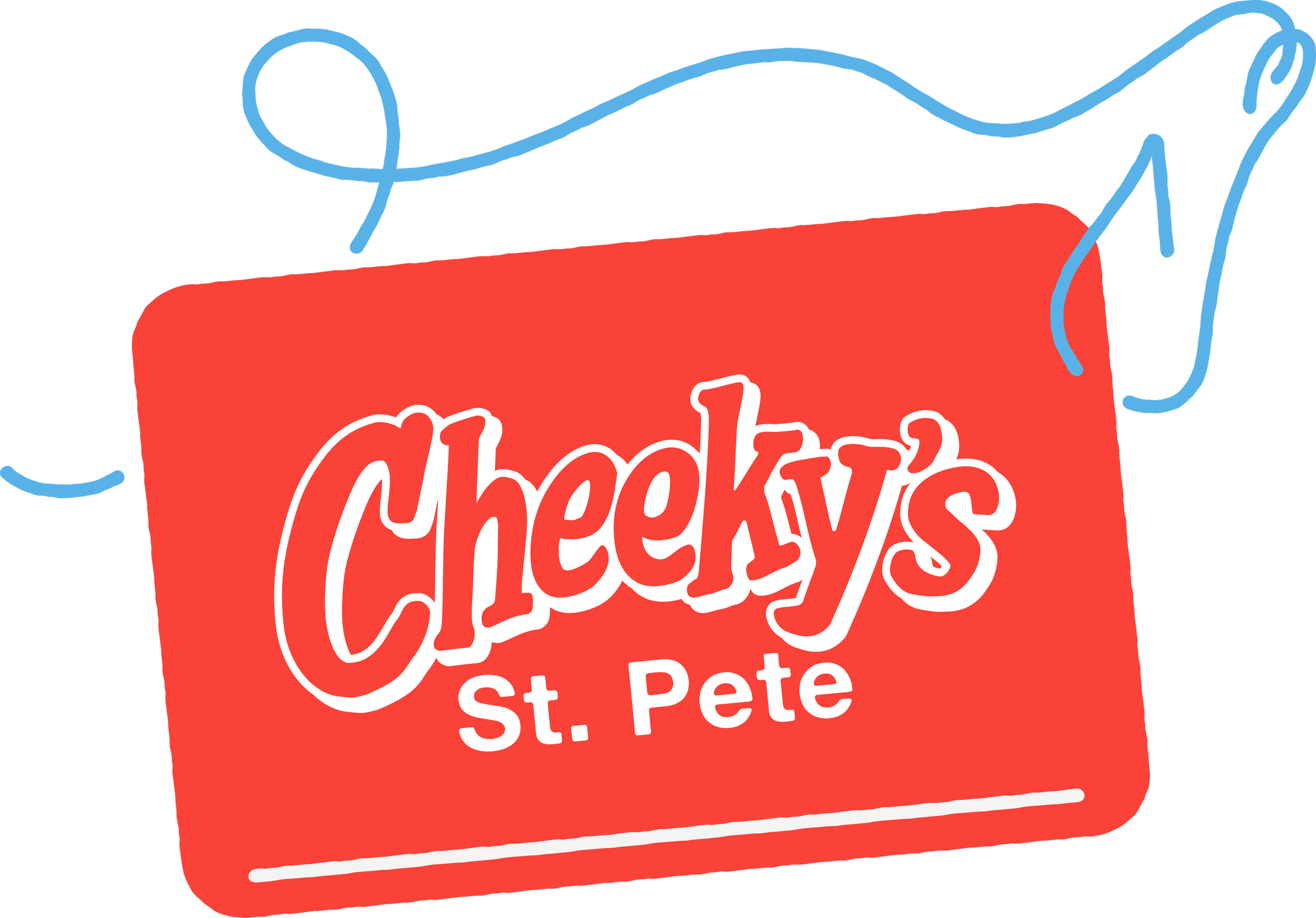 Welcome to Cheeky's Fish & Oyster Bar - Grand Central District, St ...
