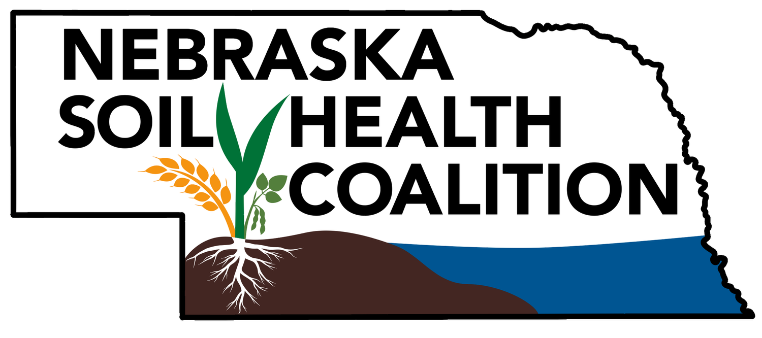 Nebraska Soil Health Coalition