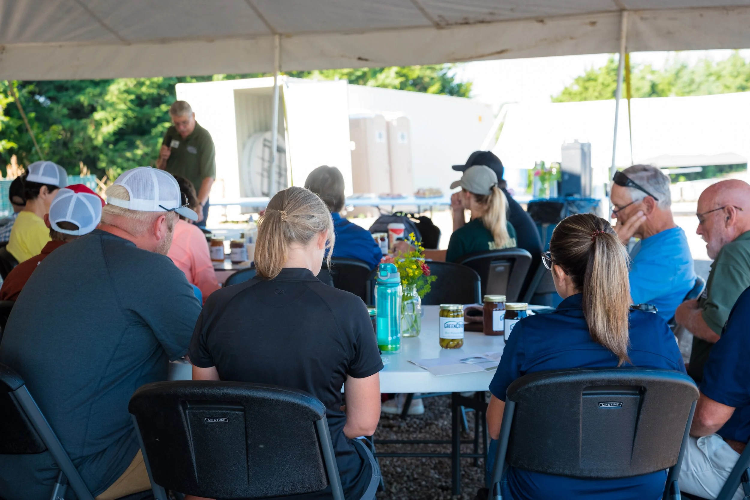 Soil Health Celebration of Learning