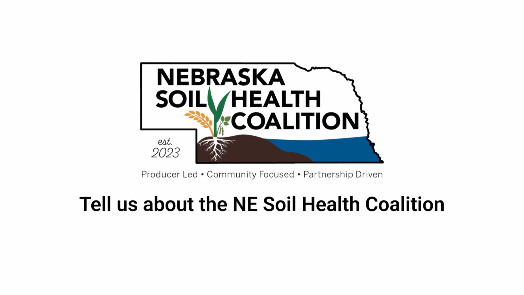 Tell us about the NE Soil Health Coalition