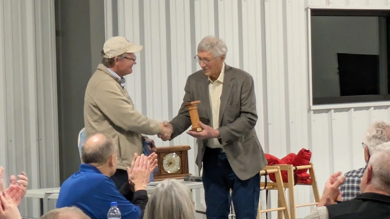 Legacy Award Ceremony