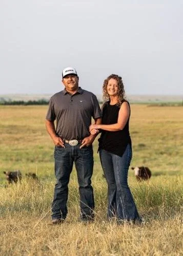 Shared family values align with nature’s way at Champion Valley Farm