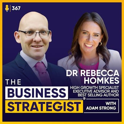 The Business Strategist: Growth is a loop, not a line