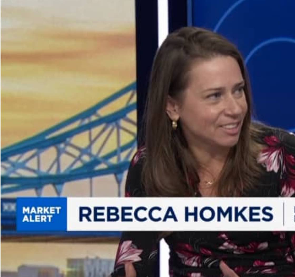 CNBC: Tariffs are not an industrial policy