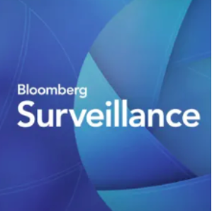Bloomberg Surveillance Radio: AI Adoption High, But Shallow