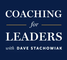 Coaching for Leaders: Where to Start in Survival Mode