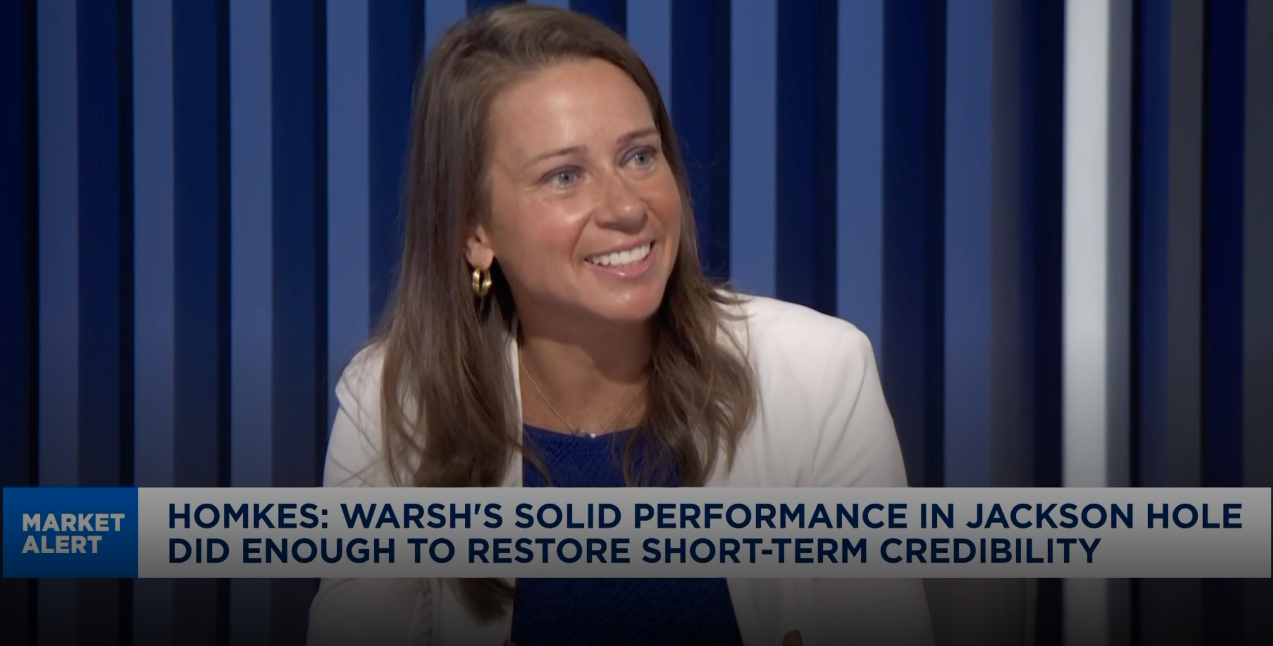 CNBC Squawk Box Europe: CEOs are paying a 'chaos tax' and want to pay less