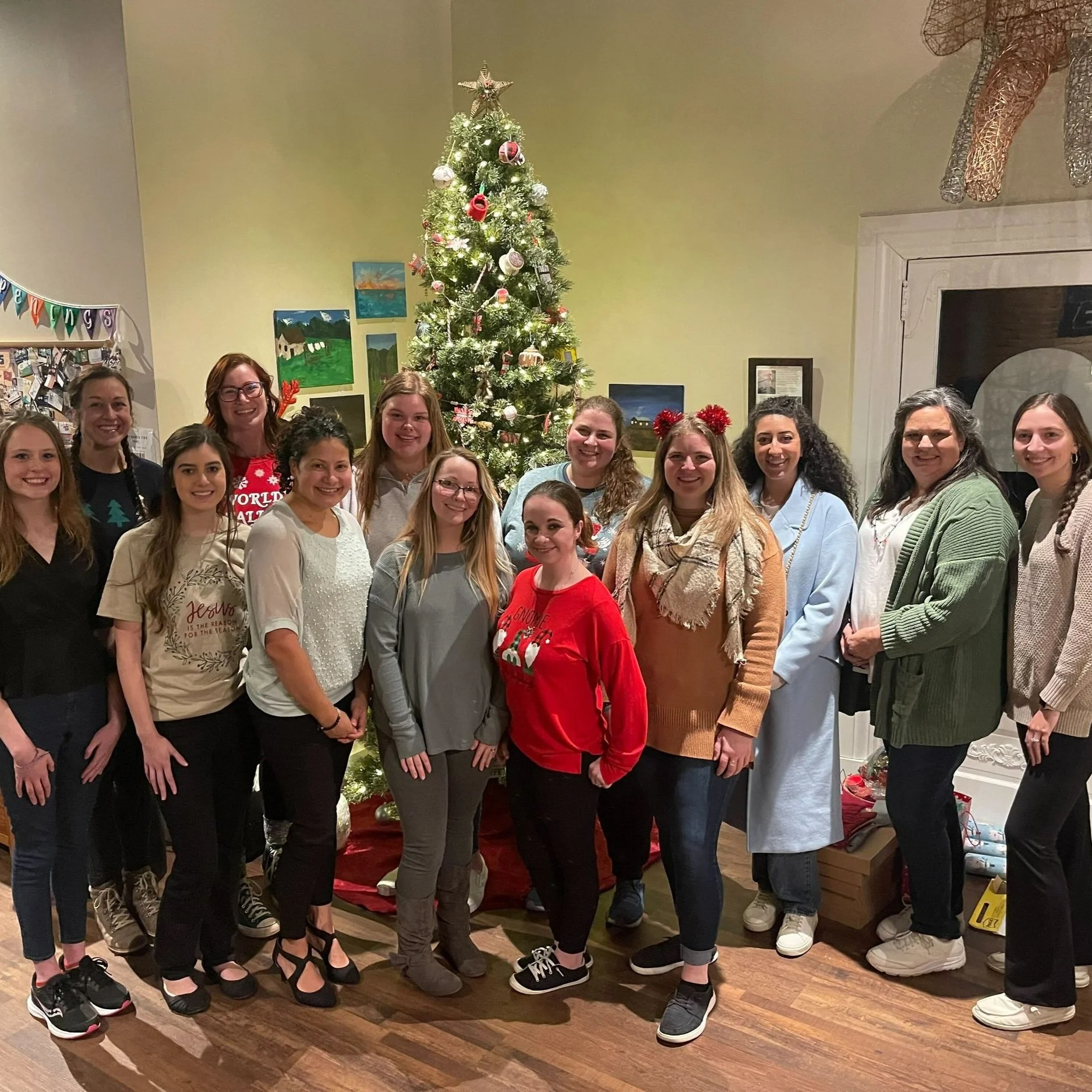 Our Practice — Carthage Family Chiropractic