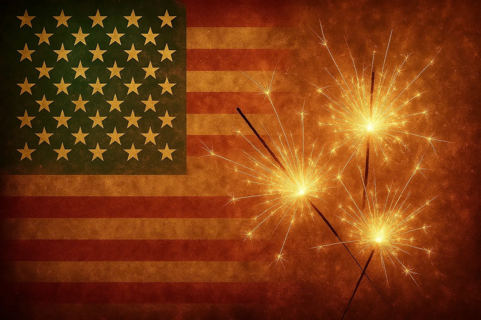 We Hold These Truths: America in Song